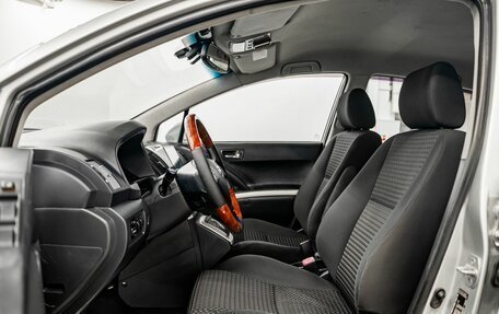 Toyota Corolla Verso I, 2008 год, 800 000 рублей, 4 фотография