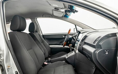 Toyota Corolla Verso I, 2008 год, 800 000 рублей, 5 фотография