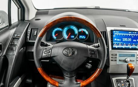 Toyota Corolla Verso I, 2008 год, 800 000 рублей, 8 фотография