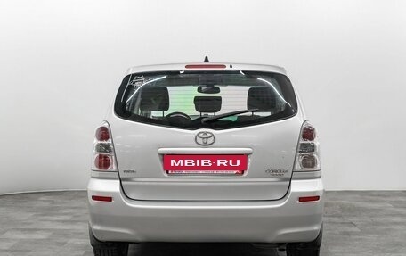 Toyota Corolla Verso I, 2008 год, 800 000 рублей, 3 фотография