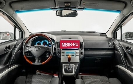 Toyota Corolla Verso I, 2008 год, 800 000 рублей, 7 фотография