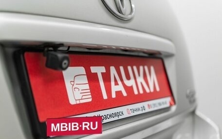 Toyota Corolla Verso I, 2008 год, 800 000 рублей, 20 фотография