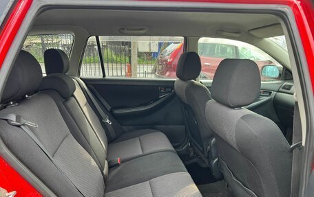Toyota Corolla, 2002 год, 669 000 рублей, 13 фотография