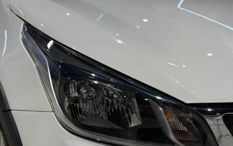 KIA Rio IV, 2018 год, 1 300 000 рублей, 9 фотография