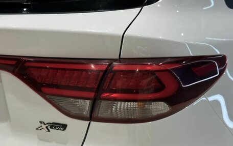 KIA Rio IV, 2018 год, 1 300 000 рублей, 10 фотография