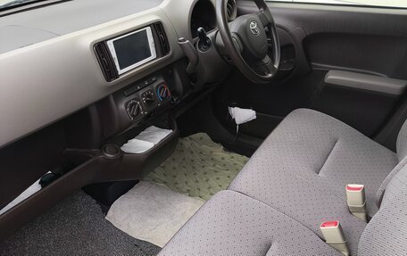 Toyota Passo III, 2014 год, 750 000 рублей, 5 фотография