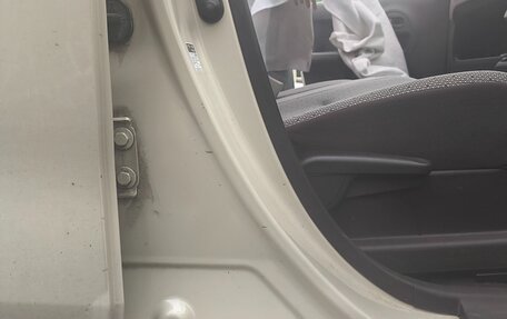 Toyota Passo III, 2014 год, 750 000 рублей, 9 фотография
