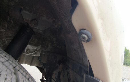 Toyota Passo III, 2014 год, 750 000 рублей, 15 фотография