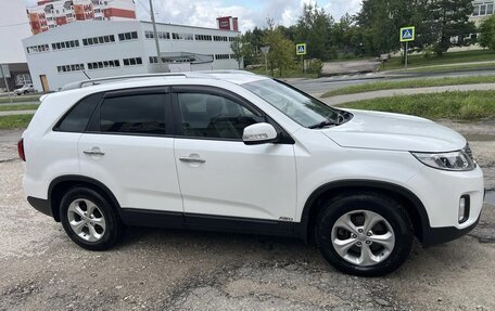 KIA Sorento II рестайлинг, 2019 год, 2 150 000 рублей, 2 фотография