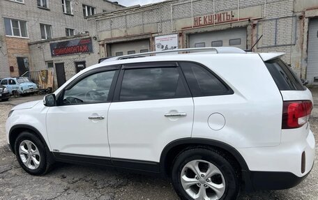 KIA Sorento II рестайлинг, 2019 год, 2 150 000 рублей, 3 фотография