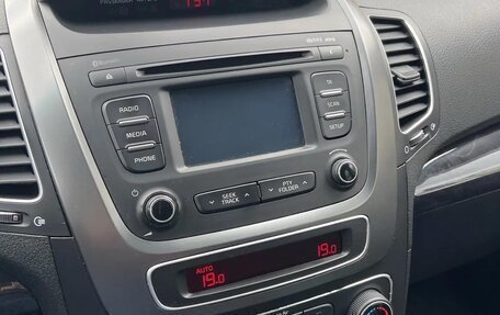 KIA Sorento II рестайлинг, 2019 год, 2 150 000 рублей, 7 фотография
