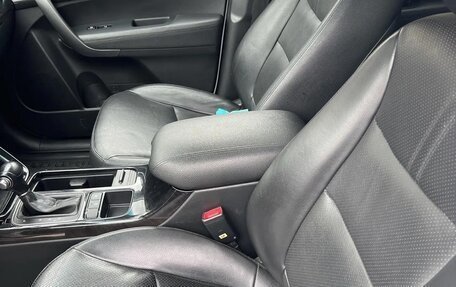 KIA Sorento II рестайлинг, 2019 год, 2 150 000 рублей, 6 фотография