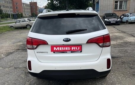 KIA Sorento II рестайлинг, 2019 год, 2 150 000 рублей, 4 фотография