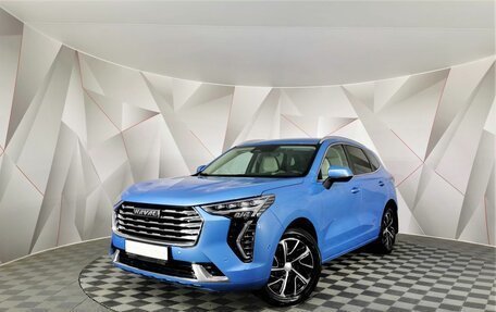 Haval Jolion, 2023 год, 1 735 000 рублей, 1 фотография