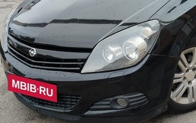 Opel Astra H, 2009 год, 300 000 рублей, 1 фотография