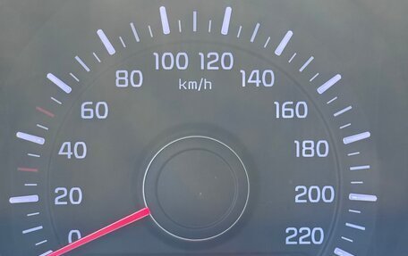 KIA Rio III рестайлинг, 2015 год, 900 000 рублей, 9 фотография