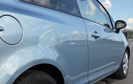 Opel Corsa D, 2008 год, 565 000 рублей, 9 фотография