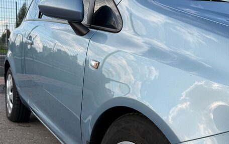 Opel Corsa D, 2008 год, 565 000 рублей, 10 фотография
