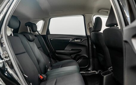 Honda Fit III, 2019 год, 1 229 000 рублей, 8 фотография