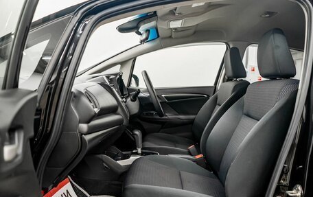 Honda Fit III, 2019 год, 1 229 000 рублей, 7 фотография