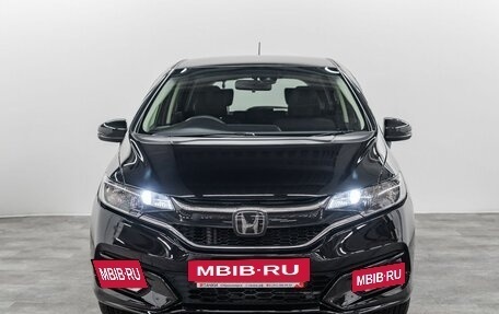 Honda Fit III, 2019 год, 1 229 000 рублей, 3 фотография