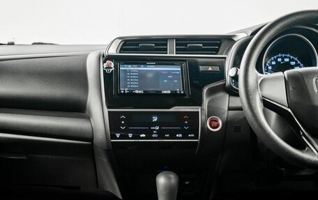 Honda Fit III, 2019 год, 1 229 000 рублей, 12 фотография