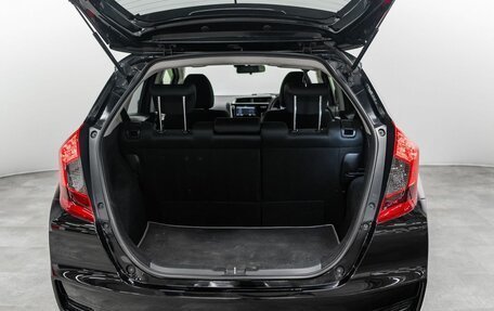 Honda Fit III, 2019 год, 1 229 000 рублей, 18 фотография