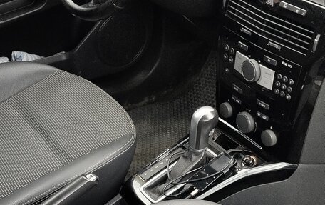 Opel Astra H, 2009 год, 300 000 рублей, 6 фотография