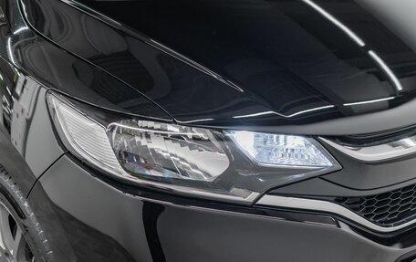 Honda Fit III, 2019 год, 1 229 000 рублей, 20 фотография