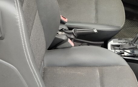 Opel Astra H, 2009 год, 300 000 рублей, 7 фотография