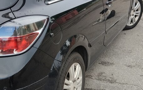 Opel Astra H, 2009 год, 300 000 рублей, 4 фотография