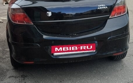 Opel Astra H, 2009 год, 300 000 рублей, 3 фотография