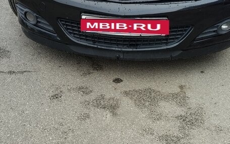 Opel Astra H, 2009 год, 300 000 рублей, 5 фотография