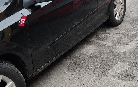 Opel Astra H, 2009 год, 300 000 рублей, 2 фотография