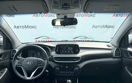 Hyundai Tucson III, 2020 год, 2 130 000 рублей, 8 фотография