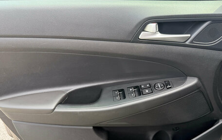Hyundai Tucson III, 2020 год, 2 130 000 рублей, 17 фотография