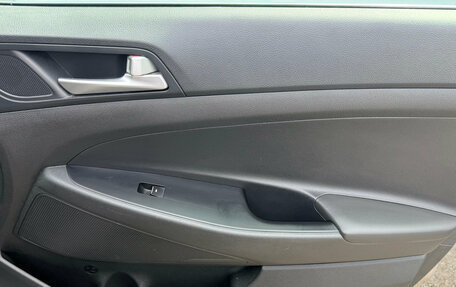 Hyundai Tucson III, 2020 год, 2 130 000 рублей, 18 фотография