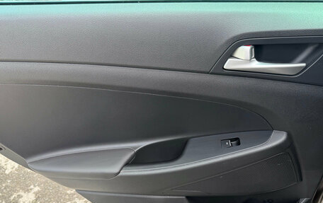 Hyundai Tucson III, 2020 год, 2 130 000 рублей, 19 фотография