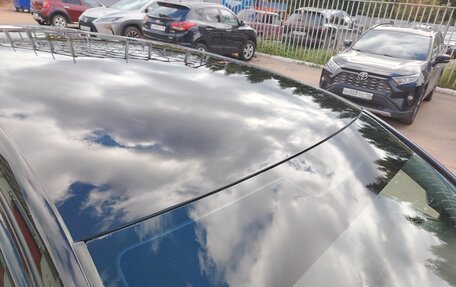 Volkswagen Golf VI, 2012 год, 1 015 000 рублей, 8 фотография
