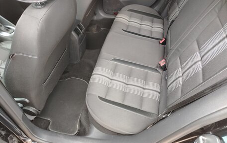 Volkswagen Golf VI, 2012 год, 1 015 000 рублей, 17 фотография