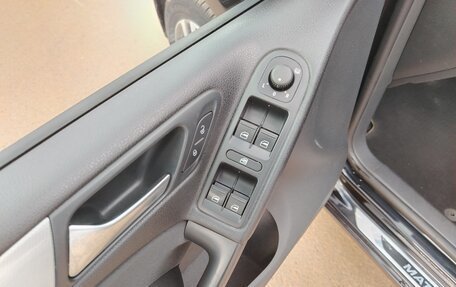 Volkswagen Golf VI, 2012 год, 1 015 000 рублей, 26 фотография