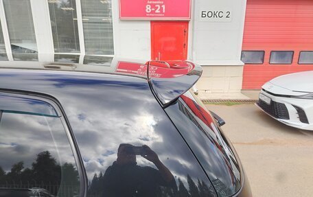 Volkswagen Golf VI, 2012 год, 1 015 000 рублей, 23 фотография