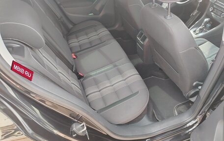 Volkswagen Golf VI, 2012 год, 1 015 000 рублей, 14 фотография