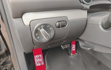 Volkswagen Golf VI, 2012 год, 1 015 000 рублей, 27 фотография