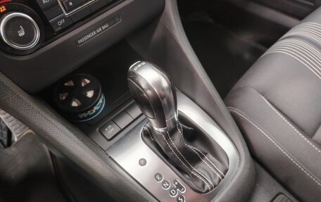 Volkswagen Golf VI, 2012 год, 1 015 000 рублей, 32 фотография