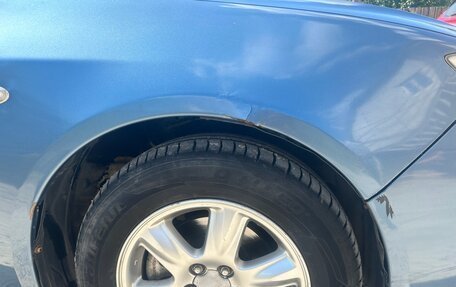 Subaru Impreza III, 2008 год, 500 000 рублей, 2 фотография