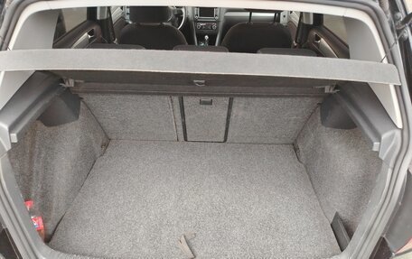 Volkswagen Golf VI, 2012 год, 1 015 000 рублей, 35 фотография