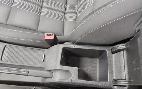Volkswagen Golf VI, 2012 год, 1 015 000 рублей, 33 фотография