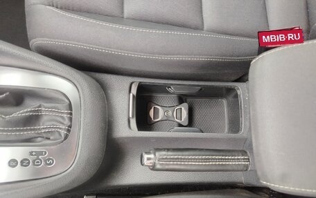 Volkswagen Golf VI, 2012 год, 1 015 000 рублей, 34 фотография