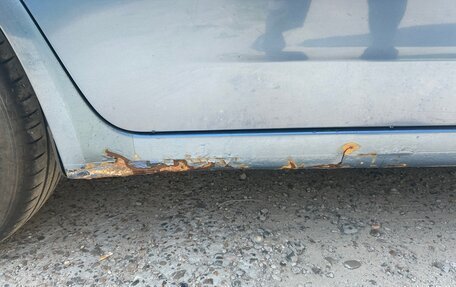 Subaru Impreza III, 2008 год, 500 000 рублей, 4 фотография